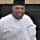 BREAKING! DSS Pick Up Peter Obi’s Former Campaign DG, Doyin Okupe