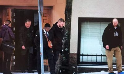 How Prophet Kingsley Predicted The Arrest of IPOB's Simon Ekpa 