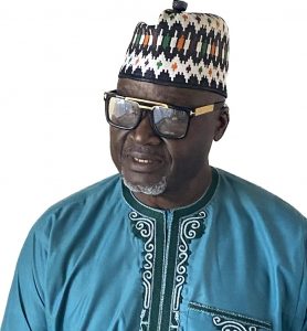 PVC collection,Amb Steve raps INEC