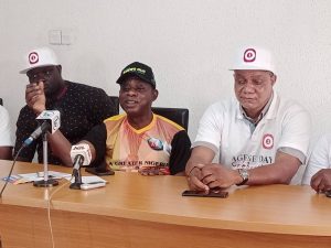 Culture, Traditional Display Revival As Lagos Town Begins 7-Day Celebration