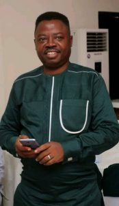 2023: Datti, the Future and Fulani Advantage.