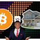 WHICH WOULD YOU CHOOSE; CRYPTOCURRENCY OR REAL ESTATE? By Dennis Isong
