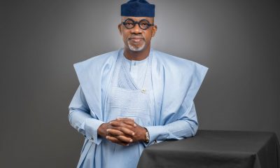 Gov Abiodun not distributing expired COVID-19 palliatives, N5,000 cash to civil servants--Ogun govt
