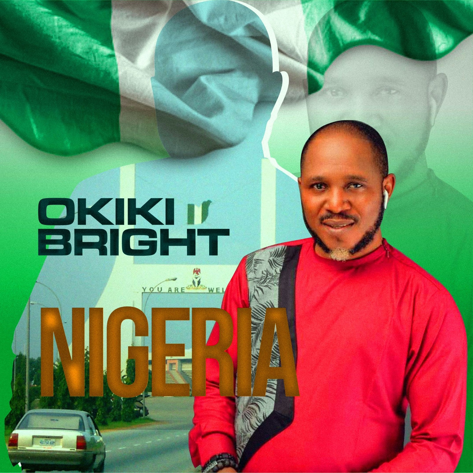 Fuji Act, Okiki Bright To Archive Nigerian Crisis In New Album