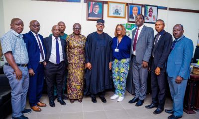 Abiodun engages CBN, Bankers Committe over cash scarcity