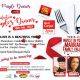 Valentine Couples Dinner: Temitope Fabinu Adeniba Hosts "Love is a Beautiful Thing" @ Airport Hotel ikeja, February 18