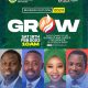 THE RADIATING CHURCH HOLDS ITS 2023 ANNUAL BUSINESS OUTLOOK The Radiating church has announced its annual business outlook which is scheduled to hold on Saturday 18th February, 2023 at 10am. This year conference is billed to hold at the Park inn by Radisson blue, Kuto at Abeokuta, Nigeria and it is themed ‘GROW’ The annual business outlook aims at developing the effectiveness of career attendees as well as sharing blue ocean strategies for young business owners. According to the statement issued by the Cosmopolitan Pastor of the church who is also the host of the business conference, this year conference promises to have an array of speakers like Dr. Emmanuel Tafa, Barr. kayode Akinsola, a business lawyer, Dr. Angel Adelaja, a senior special assistant to the governor on agriculture among other speakers which are drawn from various sectors of the economy.