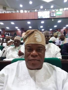 WHY IJEBU NORTH, IJEBU EAST, OGUN WATERSIDE PEOPLE SHOULD VOTE FOR RT. HON. ADESEGUN ABDEL-MAJID ADEKOYA| OPINIONS