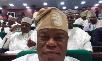 WHY IJEBU NORTH, IJEBU EAST, OGUN WATERSIDE PEOPLE SHOULD VOTE FOR RT. HON. ADESEGUN ABDEL-MAJID ADEKOYA| OPINIONS