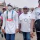 Why We Are Working For Tinubu, Obasa, Others - Campaign Group