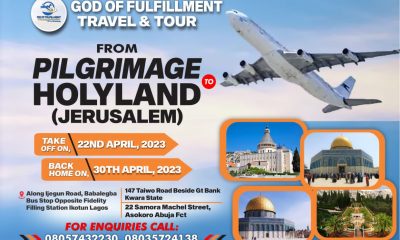 A New Way to Travel & Tour...