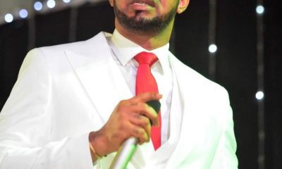 Grace Nation: Spiritual Convenant Sustain Wealth - Dr Chris Okafor