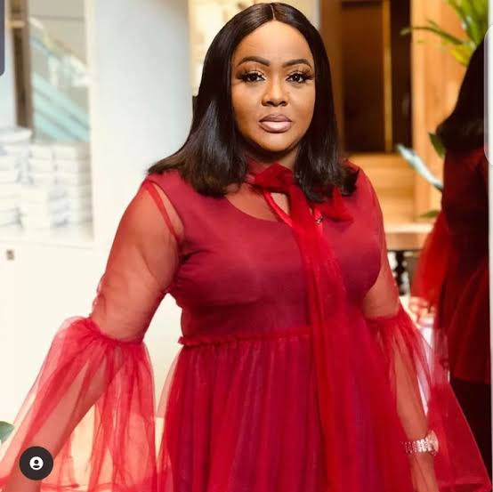 Val: Don't lose your dignity to ignorance, peer pressure, Helen Paul advises young ladies