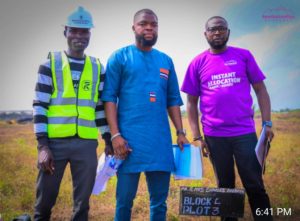 RevolutionPlus Property Allocates Over 100 Plots Of Land To Customers In Three Weeks, Assures More Quality Services