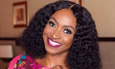 Why We Picked Kate Henshaw As Gisthouse Icon For February 2023-Dr Ope Banwo