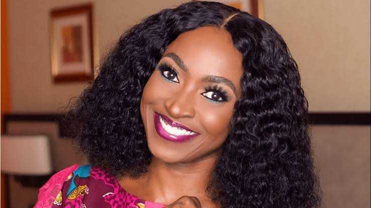 Why We Picked Kate Henshaw As Gisthouse Icon For February 2023-Dr Ope Banwo