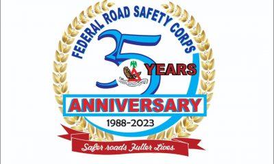 THREE AND HALF DECADES OF ENTRENCHING SAFETY ON NIGERIAN ROADS: A TALE OF THE FRSC LEADERSHIP EXPERIENCE - BISI KAZEEM