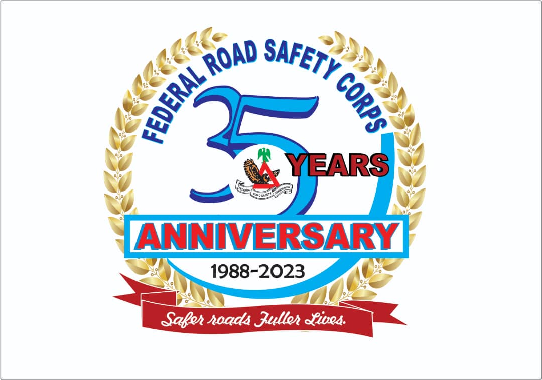 THREE AND HALF DECADES OF ENTRENCHING SAFETY ON NIGERIAN ROADS: A TALE OF THE FRSC LEADERSHIP EXPERIENCE - BISI KAZEEM