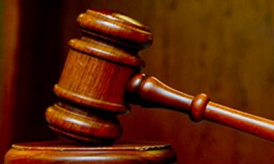 Men in court for stealing Lagos chief’s N39.3m property