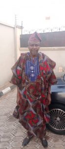 Eighty percent of Nigerians in pain, suffering - ACAON Chairman