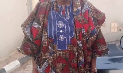 Eighty percent of Nigerians in pain, suffering - ACAON Chairman