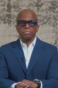 A Victory for Michael Prest