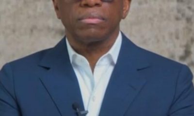 A Victory for Michael Prest