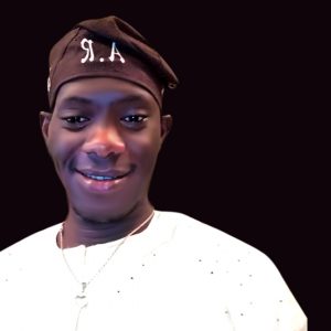 THE FUTURE OF THE UNBORN GENERATIONS IS AT STAKE, IF YOU VOTE WRONGLY -- AREMS