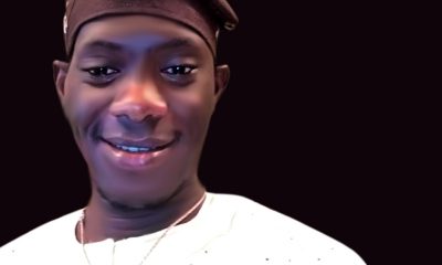 THE FUTURE OF THE UNBORN GENERATIONS IS AT STAKE, IF YOU VOTE WRONGLY -- AREMS