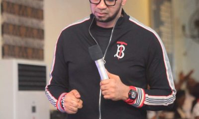 2023 Election: Prophecy Fulfilled, I don't see Election in Some Part of the country due to insecurity, Dr Chris Okafor foretold.