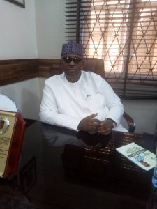 I am Confident Bola Tinubu will Win Presidential Election - Hon. Adeyemi Alli