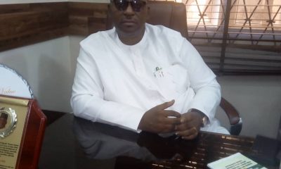 I am Confident Bola Tinubu will Win Presidential Election - Hon. Adeyemi Alli