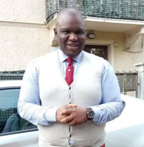 PETER OBI MIGHT LIKELY GET HIS PRESIDENTIAL MANDATE FROM THE COURT BUT MUST DEFINITELY WIN -BISHOP DESMOND OSAZUWA 