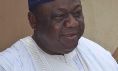 Socialite Lanre Shittu Is Dead