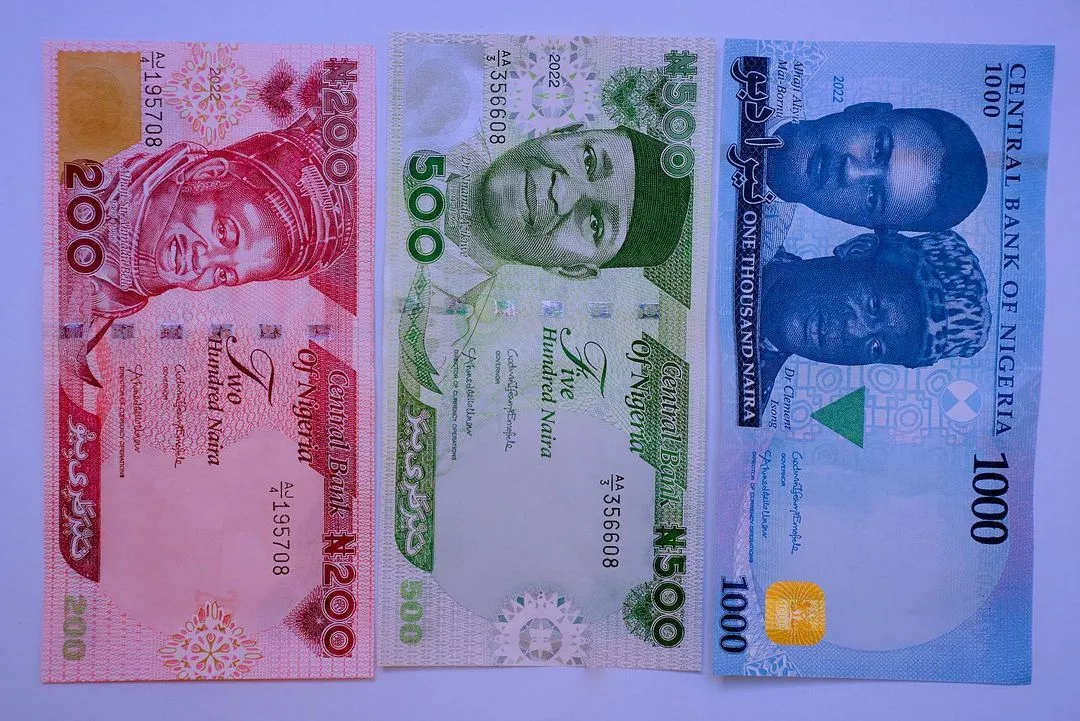 Breaking! Supreme Court Adjourns Judgement On Naira Swap Till After Election