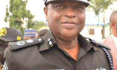 IGP ORDERS POSTING/REDEPLOYMENT OF SENIOR POLICE OFFICERS As Former Ogun CP moves to X-Squad
