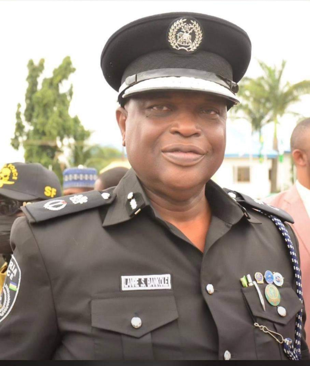 IGP ORDERS POSTING/REDEPLOYMENT OF SENIOR POLICE OFFICERS As Former Ogun CP moves to X-Squad