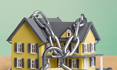 HOW NIGERIANS IN DIASPORA CAN PROTECT THEIR PROPERTIES IN ABSENTIA By DENNIS ISONG