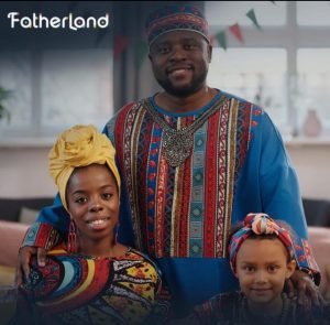 FATHERLAND CORPORATION LAUNCHES $5M PRIVATE PLACEMENT IN US