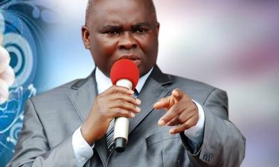 Ex-employee Petitions AIG, Zone 2 Over Alleged Threat To Life by Pastor Muoka By Ifeoma Ikem