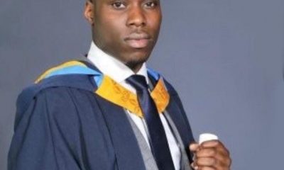 How Colleague Arranged Robbers To Kill Emmanuel Odunlami Over “Fake” £300,000 Wristwatch