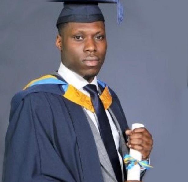 How Colleague Arranged Robbers To Kill Emmanuel Odunlami Over “Fake” £300,000 Wristwatch