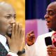 Apostle Suleman Marks B’Day, Shares Secret About Pastor Oyedepo