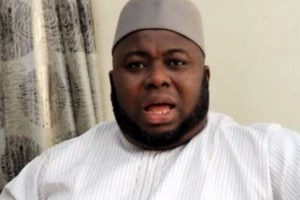 Asari Dokubo Fires Pastor Ibiyeomie