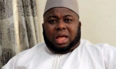Asari Dokubo Makes Shocking Revelation About Deeper Life Church 