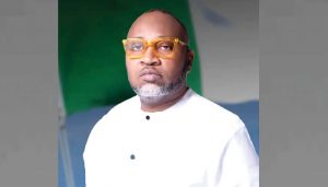 2023: Dumebi Kachikwu Lists The 4 Major Parties Who Rigged The Presidential Election