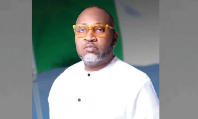 2023: Dumebi Kachikwu Lists The 4 Major Parties Who Rigged The Presidential Election