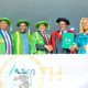 ZENITH BANK CEO, EBENEZER ONYEAGWU CONFERRED WITH DOCTORATE DEGREE BY THE UNIVERSITY OF NIGERIA, NSUKKA