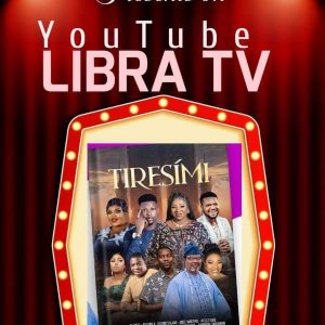 Why my movie, Tiresimi Is trending" Adetona Davies 