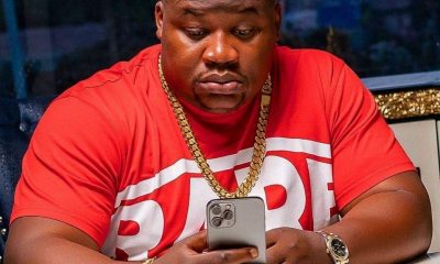 Cubana Chief Priest Debunks Rumours Of Having Children Outside Marriage 